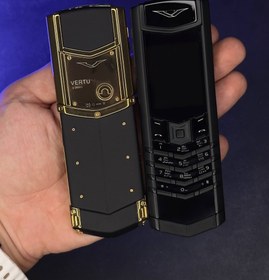 تصویر ورتو K8 