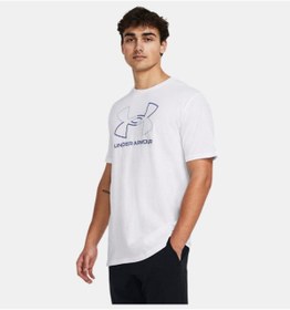 تصویر تی شرت مردانه | آندر آرمور Under Armour TYCFY3765N170540488769731 