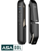 تصویر قفل دیجیتال فیلیپس DDL9200 