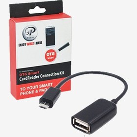 تصویر کابل XP PRODUCT OTG SMART CABLE 