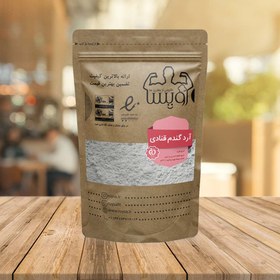 تصویر آرد گندم قنادی 