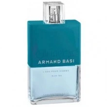 ARMAND BASI L Eau Pour Homme Blue Tea