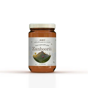 تصویر فروشگاه زنبوری