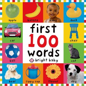 تصویر first 100 words 