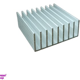 تصویر هیت سینک مدل لیدو کد HS 308-50 