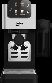 تصویر اسپرسوساز نیمه اتوماتیک Beko مدل CEP 5304 X CaffeExperto® CEP 5304 X CaffeExperto® Espresso Maker