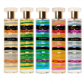 تصویر عطر زنانه لالا لند سموآ عطر و ادکلن (UNISEX)