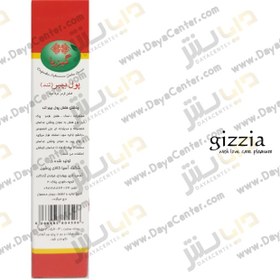 تصویر پول بیبر گیزیا 160 گرمی 