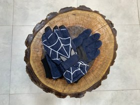 تصویر دستکش اسکی 