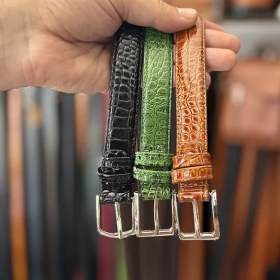 تصویر کمربند زنانه 