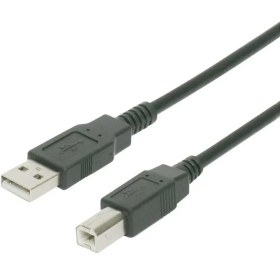 تصویر کابل پرینتر Royal 10m 