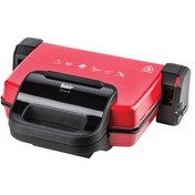 تصویر دستگاه تست برند فکیر مدل Gravis Kırmızı 