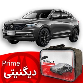 تصویر چادر دیگنیتی پرایم 