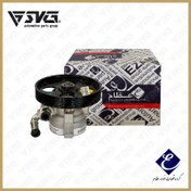 تصویر پمپ هیدرولیک جعبه فرمان سمند EF7 عظام 