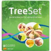 تصویر کود تری ست فیوچرکو بایوساینس وزن ۱ کیلوگرم 