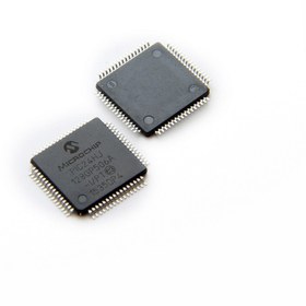 تصویر PIC24HJ128GP506A-I/PT 