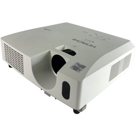 تصویر پروژکتور استوک هیتاچی Hitachi CP-X2514WN Hitachi CP-X2514WN hdmi