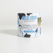 تصویر کلاژن گاوی ۵۰ گرمی 