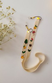 تصویر بند عینک - افتابگردون 