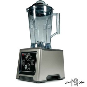تصویر بلندر 4.5 لیتری 2800 وات مستر مدل MB-19900 