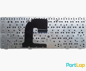 تصویر کیبورد لپ تاپ اچ پی EliteBook 8460p ، 8470p 