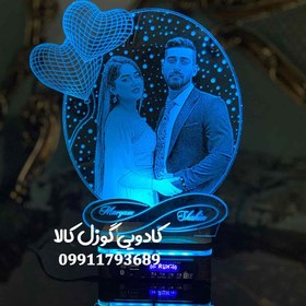 تصویر بالبینگ چهره طرح 233 