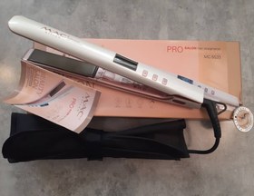 تصویر اتو مو مدل MC5533 مک استایلر Mac Stayler MC5533 Hair Straightener