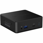 تصویر داک استیشن بلکین INC002vfBK Belkin INC002vfBK USB-C Dual Display Docking Station