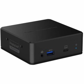 تصویر داک استیشن بلکین INC002vfBK Belkin INC002vfBK USB-C Dual Display Docking Station