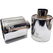 تصویر سر اگزوز ریموس بیضی و گرد آبکاری استیل 