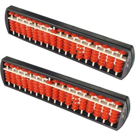 تصویر چرتکه دانش آموزی رنگ 