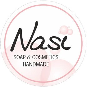 تصویر صابون خامه ای 