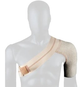 تصویر شانه بازوبند الاستیک آدور Elastic armband shoulder