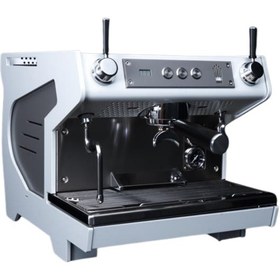 تصویر دستگاه اسپرسو CONTI مدل ACE 1GR espresso machine CONTI 1GR ACE