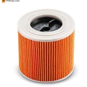 تصویر فیلتر جاروبرقی WD3 کرشر مدل 28633030 Cartridge filter KFI 3310