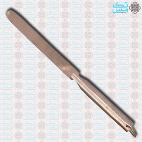 تصویر مصقل 25.5 سانتی خدایی 003 خدایی