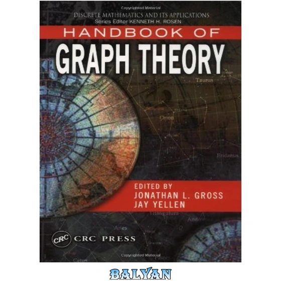  handbook of graph theory 