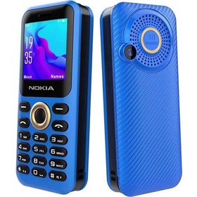 تصویر مینی موبایل لیزر دار نوکیا مدل Laser Light L8 ا Mini Mobile Phone Nokia Laser Light L8 Mini Mobile Phone Nokia Laser Light L8