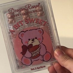 تصویر لیپ گلاس کره ای - پک لیپ گلاس 