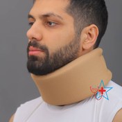 تصویر گردنبند طبی نرم چیپسو 