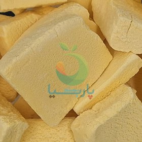 تصویر بستنی خشک آناناس (فله ای) 