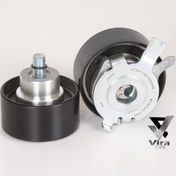 تصویر بلبرینگ هرزگرد تایم mvm x33 