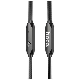 تصویر هندزفری با سیم هوکو M79 Hoco M79 Wired Handsfree