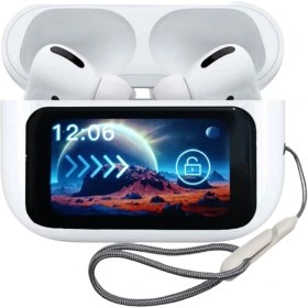 تصویر ایرپاد تاچ اسکرین AIRPOD ANC 