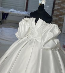 تصویر لباس عروس Bride dress