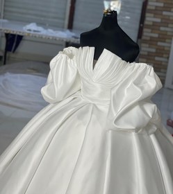 تصویر لباس عروس Bride dress