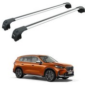 تصویر جعبه بار سقفی بی ام و اورجینال auto paw 