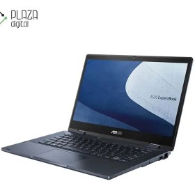 تصویر لپ‌ تاپ ایسوس 14 اینچی مدل ExpertBook B3 Flip B3402 i5 1235U 8GB 512GB Asus ExpertBook B3 Flip B3402 i5 1235U 8GB RAM 512GB SSD Iris Xe