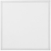 تصویر چراغ سقفی 60در60 روکار ال ای دی 60 وات - سفید 