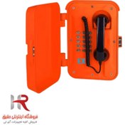 تصویر تلفن صنعتی ضد انفجار HM-11T-EN 